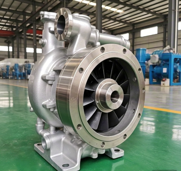 耐腐蝕化工泵有哪些型號